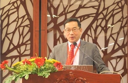 Hội nghị năng lực sức khỏe châu Á lần thứ 7: Hướng tới cải thiện năng lực sức khỏe người dân châu lục