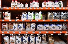 Công ty Monsanto nhận tội sử dụng thuốc trừ sâu trái phép tại Mỹ