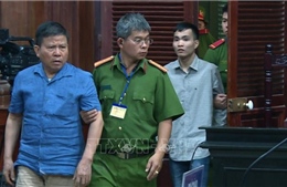 Tuyên phạt 33 năm tù các thành viên tổ chức khủng bố &#39;Việt Tân&#39;