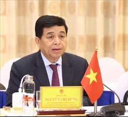 Bộ trưởng Nguyễn Chí Dũng: Tận dụng hiệu quả các cơ hội để phát triển kinh tế năm 2020