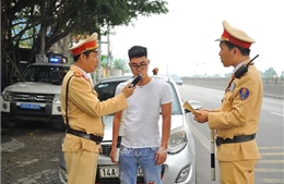 Bộ Tài chính ý kiến về việc lực lượng công an được giữ 70% tiền phạt