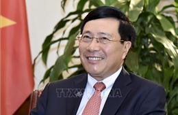 Việt Nam làm Chủ tịch HĐBA LHQ: &#39;Cơ hội vàng&#39; phát huy vị thế đất nước