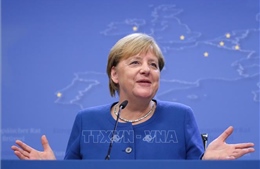 Chưa có gương mặt sáng giá thay thế Thủ tướng Angela Merkel
