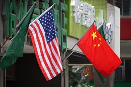 Trung Quốc hoan nghênh thỏa thuận sơ bộ về chấm dứt &#39;thương chiến&#39; với Mỹ