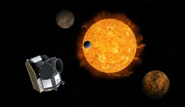 Châu Âu phóng vệ tinh tìm kiếm hành tinh ngoài hệ Mặt Trời