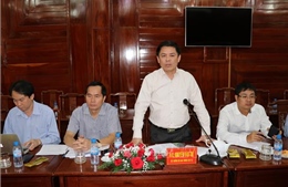 Kiến nghị xây cao tốc nối Chơn Thành, Bình Phước với TP Hồ Chí Minh 