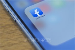 Facebook sẵn sàng với Đạo luật bảo mật người tiêu dùng tại California 