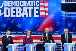 Bầu cử Mỹ 2020: Cơ hội vẫn chia đều cho các ứng cử viên