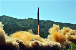Khả năng Triều Tiên phát triển ICBM nếu đàm phán hạt nhân với Mỹ đổ vỡ