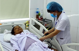 Sự cố y khoa tại Nghệ An: Dừng hệ thống chạy thận nhân tạo để tìm nguyên nhân