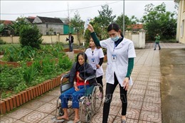 Bệnh nhân bị ngộ độc sau khi ăn giỗ ở Hà Tĩnh đã xuất viện