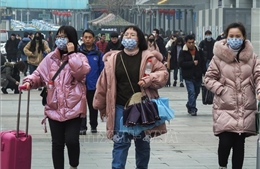 Trung Quốc khẳng định 830 trường hợp nhiễm virus corona, 25 người tử vong