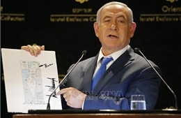 Thủ tướng Israel gặp trở ngại trong nỗ lực yêu cầu miễn trừ pháp lý