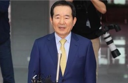 Tổng thống Hàn Quốc chính thức bổ nhiệm Thủ tướng mới