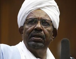 Sudan cấm các tờ báo và kênh truyền hình liên quan đến cựu Tổng thống al-Bashir hoạt động