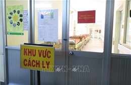 Giám đốc Sở Y tế tỉnh Phú Yên khẳng định chưa tiếp nhận công dân từ vùng dịch về cách ly tại địa phương