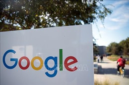 Nấc thang mới trong cuộc chiến pháp lý giữa Google và EU