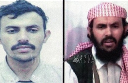 Al-Qaeda xác nhận cái chết của thủ lĩnh AQAP ở Yemen