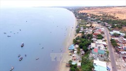 Bình Thuận cơ cấu lại thị trường khách để phát triển du lịch bền vững