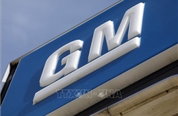 Greenpeace xếp hạng GM là hãng ô tô thân thiện với môi trường số 1 thế giới