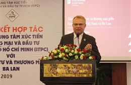 EVFTA có thể giúp thúc đẩy mối quan hệ Ba Lan-Việt Nam