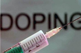 Cơ quan Chống doping Trung Quốc tạm dừng kiểm tra