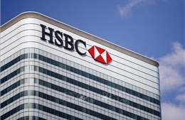 Lợi nhuận giảm sút, HSBC sẽ cắt giảm 35.000 việc làm  