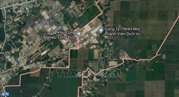 Giai đoạn 1 dự án sân bay Long Thành: Vẫn còn 1.135 thửa đất vắng chủ