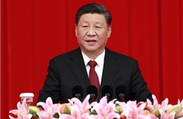 COVID-19: Hoãn cuộc họp trù bị cho chuyến thăm của Chủ tịch Trung Quốc tới Nhật Bản