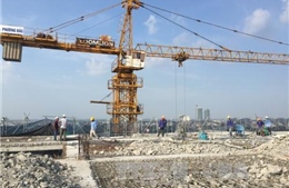 Tổng công ty Đầu tư và Phát triển nhà Hà Nội sẵn sàng nhận tháo dỡ các dự án vi phạm về xây dựng trên địa bàn Hà Nội