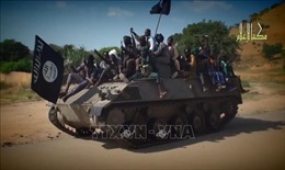 Boko Haram thực hiện vụ tấn công đẫm máu nhất vào lực lượng vũ trang Chad