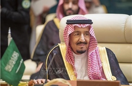 Quốc vương Saudi Arabia sẽ chủ trì hội nghị trực tuyến G20 về COVID-19