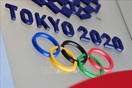 Ngoại trưởng các nước Hàn - Trung - Nhật thảo luận về Olympic Tokyo 2020