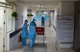 Đà Nẵng chủ động khám, sàng lọc trường hợp tiếp xúc gần bệnh nhân COVID-19