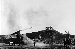 Ngày 15/3/1975: Bộ Tư lệnh Chiến dịch nhận lệnh rút ngắn kế hoạch giải phóng Tây Nguyên