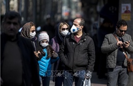 Nhiều quốc gia Trung Đông và Bắc Phi khẩn trương phòng ngừa COVID-19