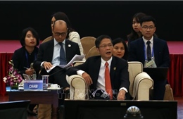 Đẩy mạnh thu hút đầu tư ASEAN thông qua thuận lợi hóa thương mại 