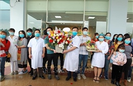 Đài Sputnik đánh giá cao công tác phòng, chống dịch COVID-19 của Việt Nam