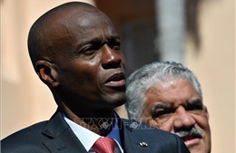 Tổng thống Haiti bị ám sát: Thủ phạm là một nhóm tay súng nước ngoài