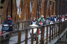 Từ 9/3, không khí lạnh ảnh hưởng đến Bắc Bộ