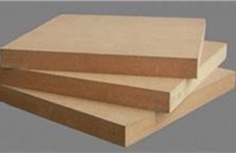 Ấn Độ điều tra chống bán phá giá sản phẩm ván sợi từ Việt Nam