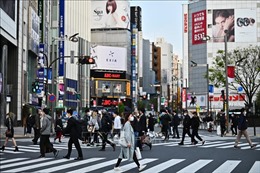 Tokyo của Nhật Bản bổ sung khoảng 3.4 tỷ USD phòng chống dịch COVID-19