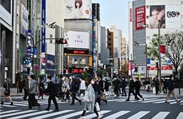 Nhật Bản thông qua gói kích thích kinh tế cao kỷ lục 