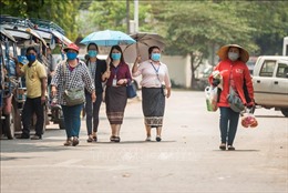 Đại sứ quán Việt Nam tại Lào đề nghị công dân thực hiện nghiêm chỉ thị về phòng, chống dịch COVID-19