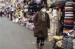 Ý thức tuân thủ lệnh cách ly - Chìa khóa để 'giãn cách xã hội' phát huy hiệu quả