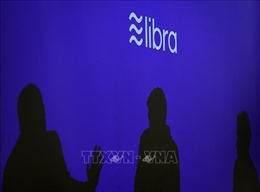 Công ty Temasek của Singapore tham gia dự án đồng tiền số Libra của Facebook