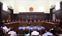Xét xử giám đốc thẩm vụ án Hồ Duy Hải: 6 vấn đề Viện Kiểm sát đề nghị điều tra lại