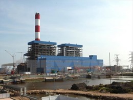Đưa Nhà máy Nhiệt điện Duyên Hải 3 mở rộng vào vận hành thương mại