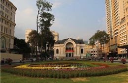 Từng bước phục hồi du lịch ở Nam Bộ: Đổi mới, nâng chất nhiều sản phẩm