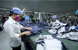 Doanh nghiệp nước ngoài lạc quan về sự phục hồi của kinh tế Việt Nam